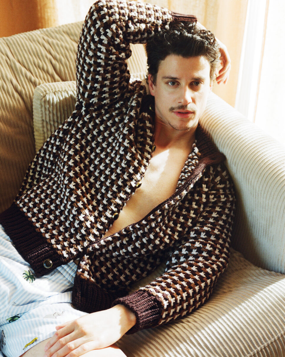 In Adam DiMarco We Trust