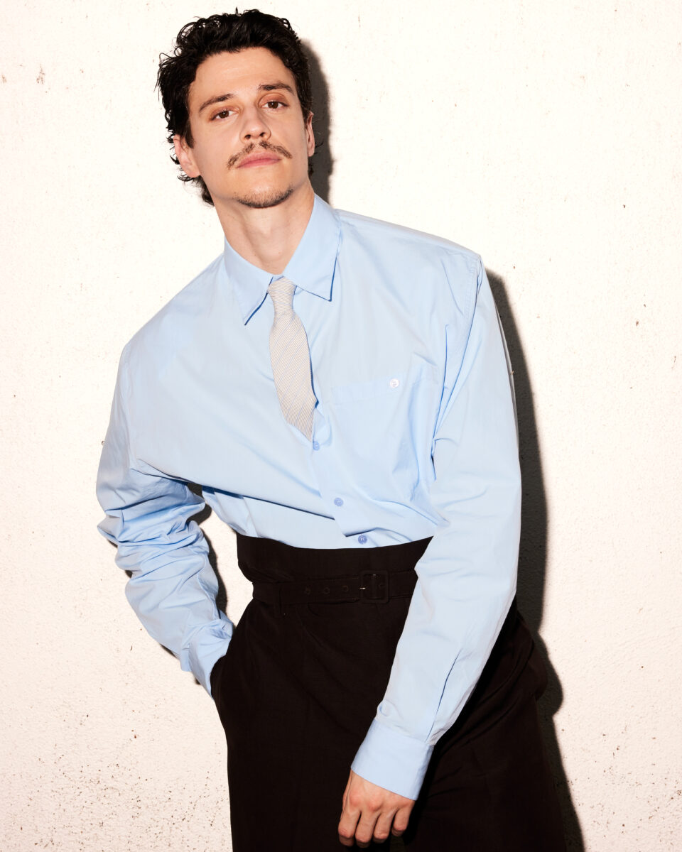 In Adam DiMarco We Trust