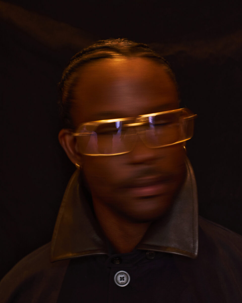 Akinola’s Headed for Something More