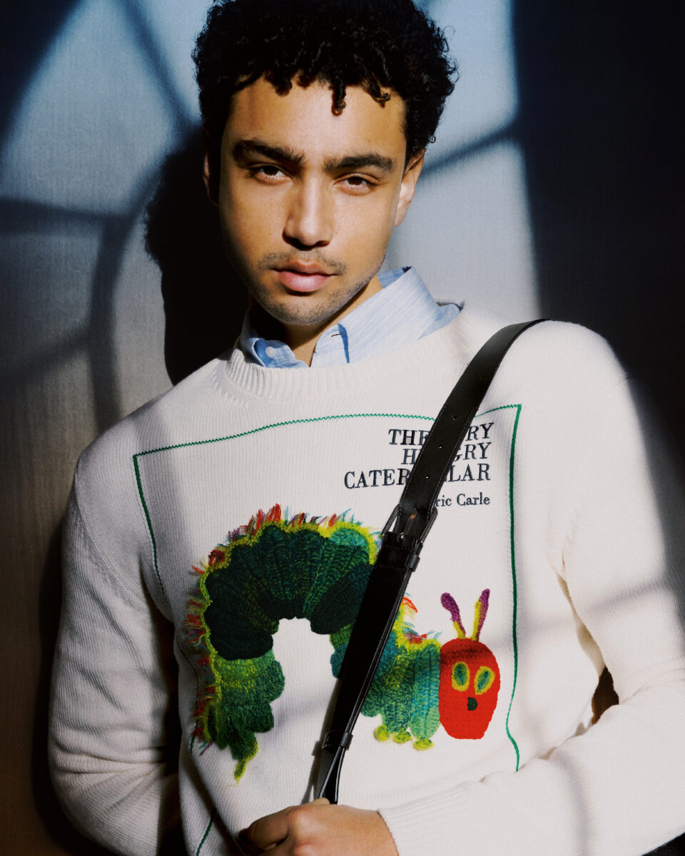 Who’s That LDN Boy?