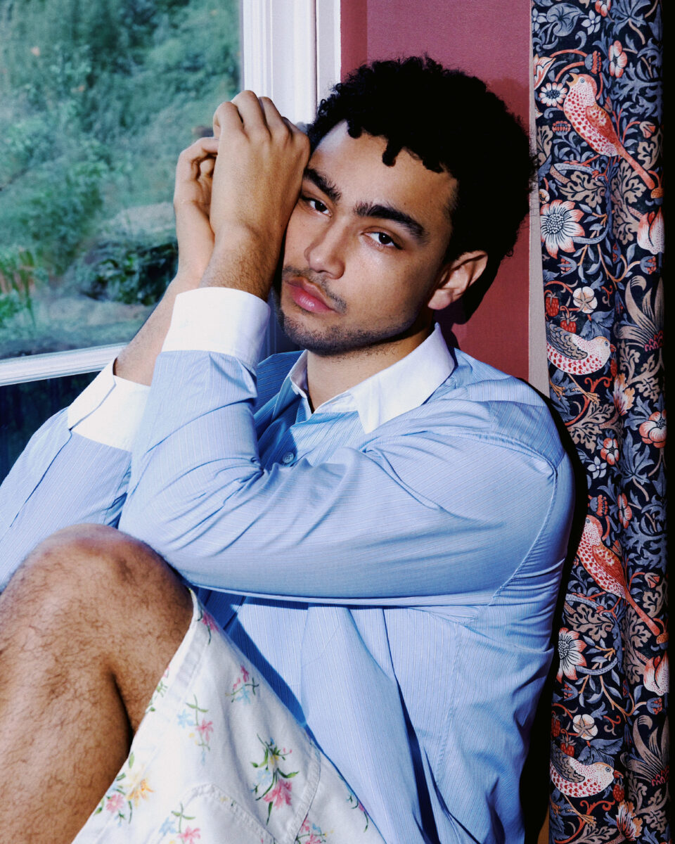 Who’s That LDN Boy?