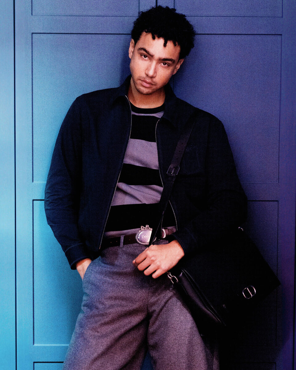 Who’s That LDN Boy?