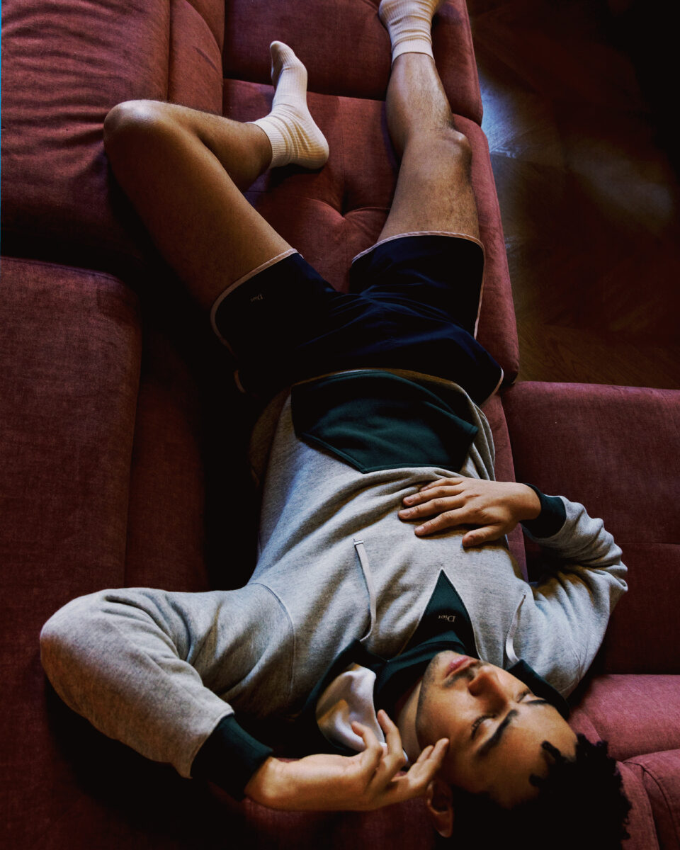 Who’s That LDN Boy?