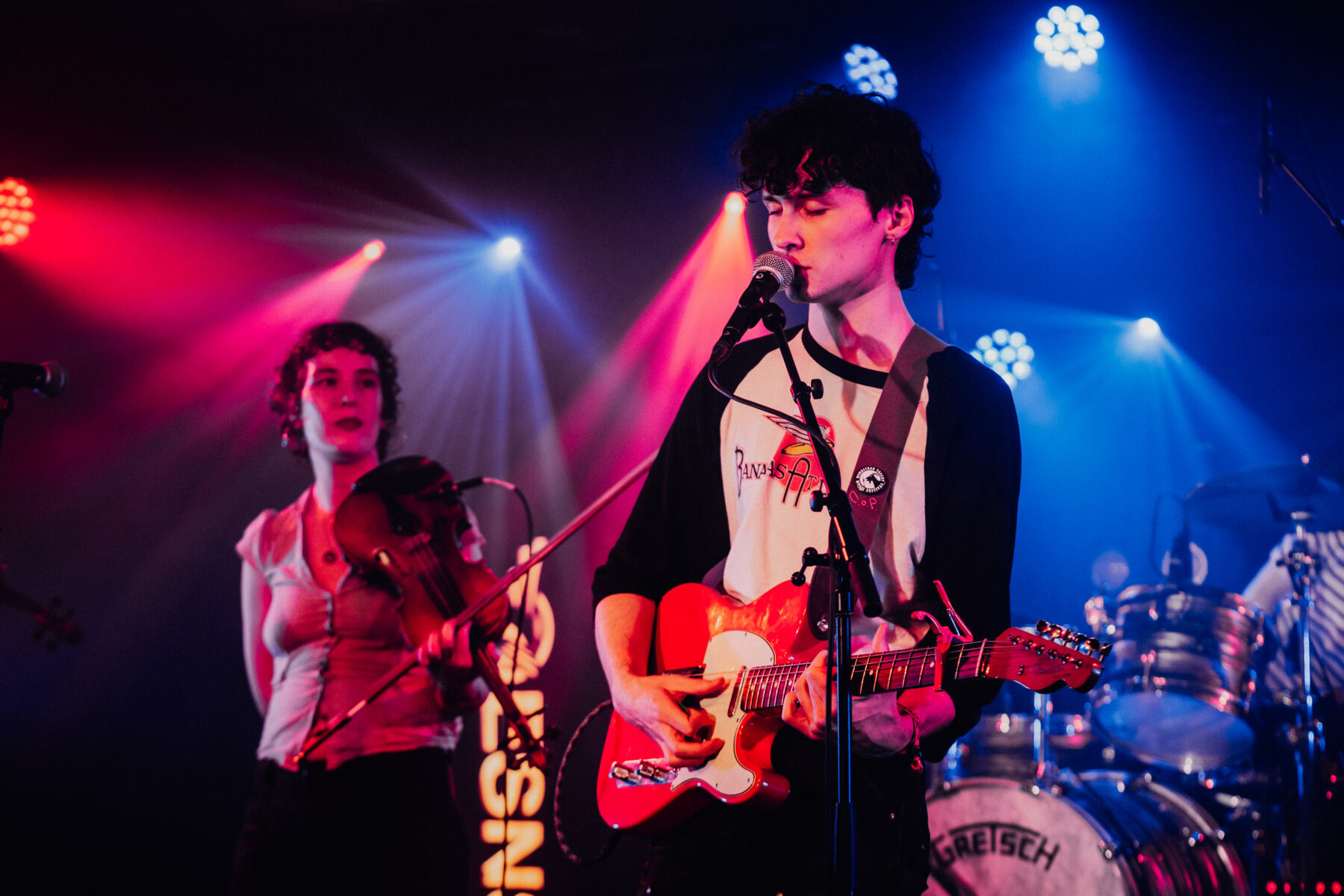Eurosonic and the Significance of the Showcase Festival