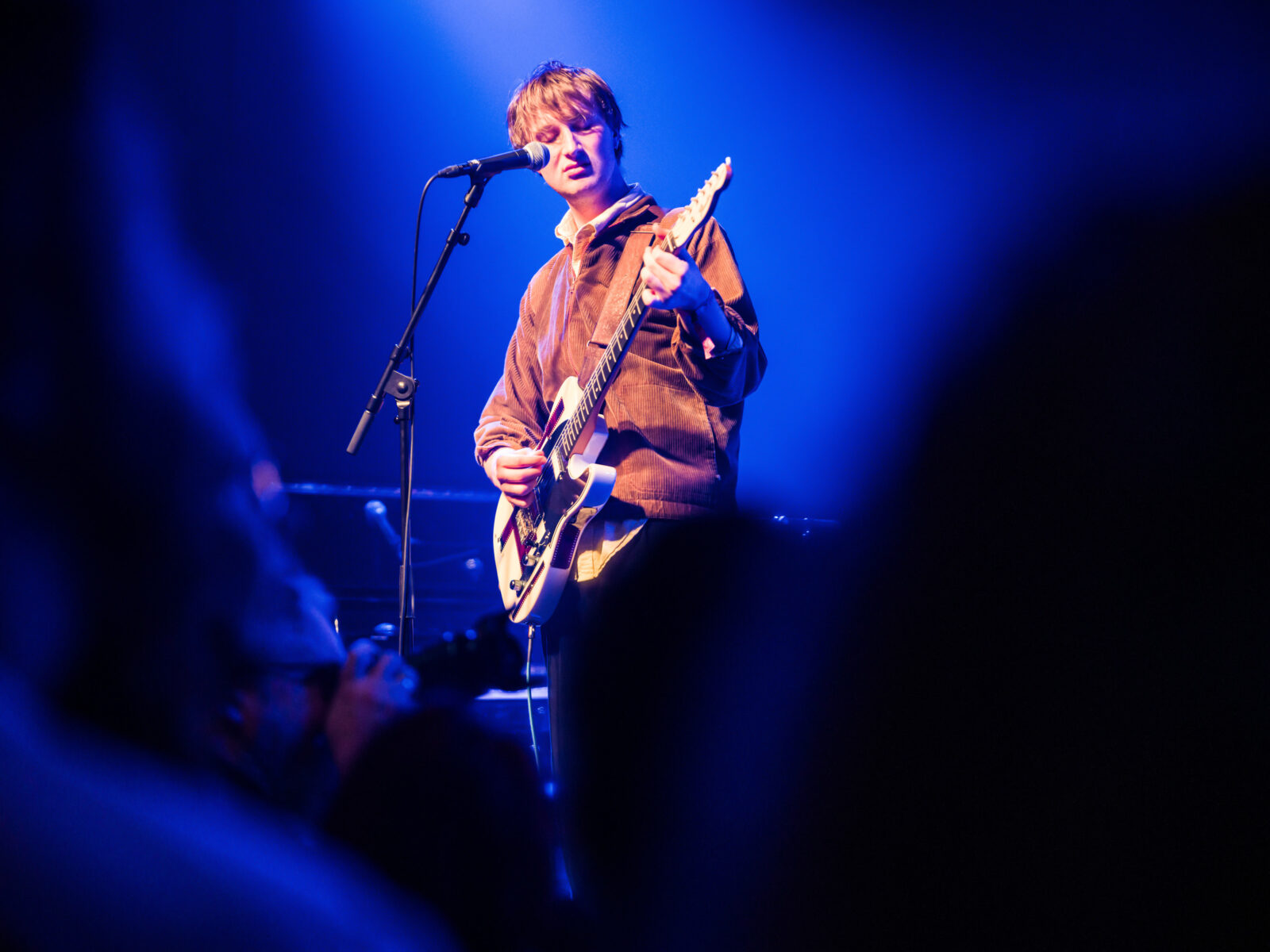 Eurosonic and the Significance of the Showcase Festival