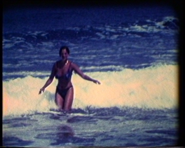 ダム・トレーシー・エミンへのラブレター