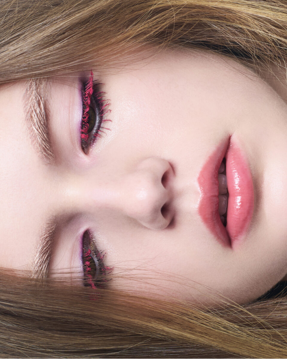 Florence Hunt Is In Full Bloom