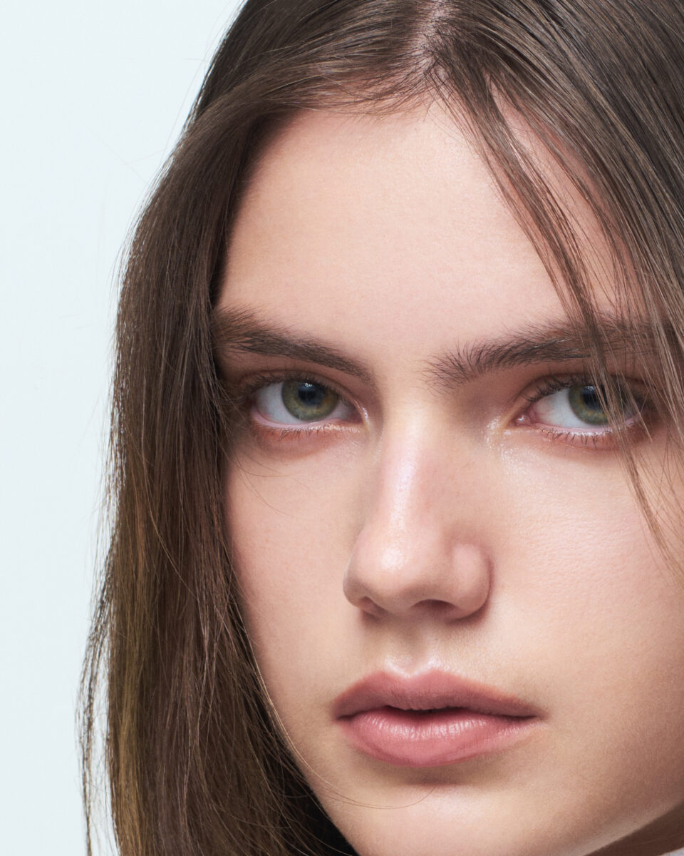 Florence Hunt Is In Full Bloom