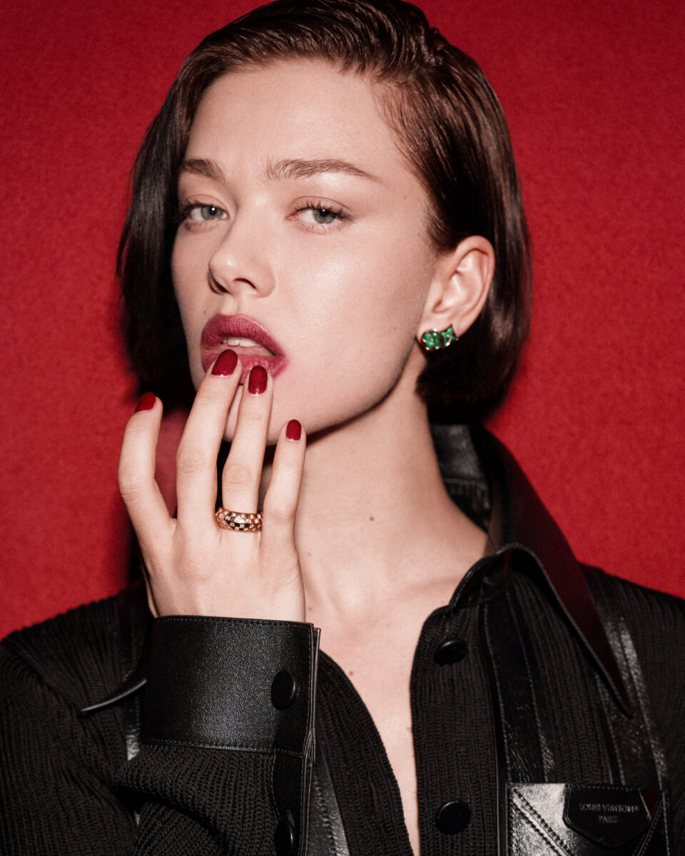 Everyone Wants To Be Jess Alexander