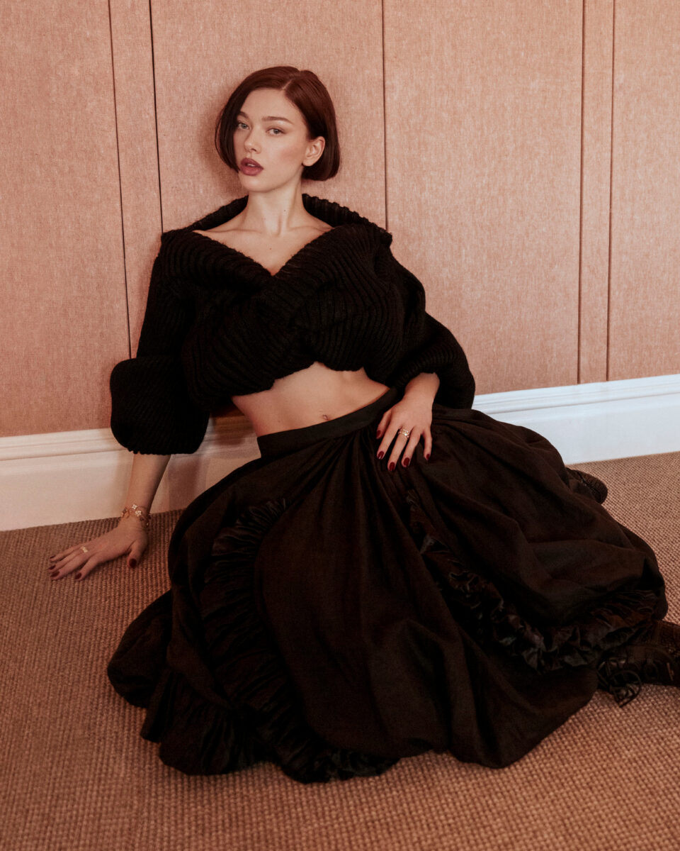 Everyone Wants To Be Jess Alexander