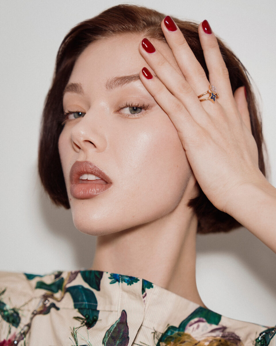 Everyone Wants To Be Jess Alexander