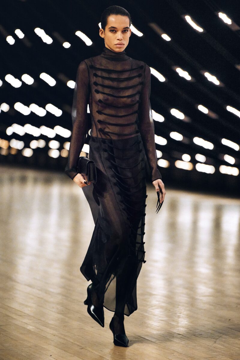 In New York, Rachel Scott designs for real women