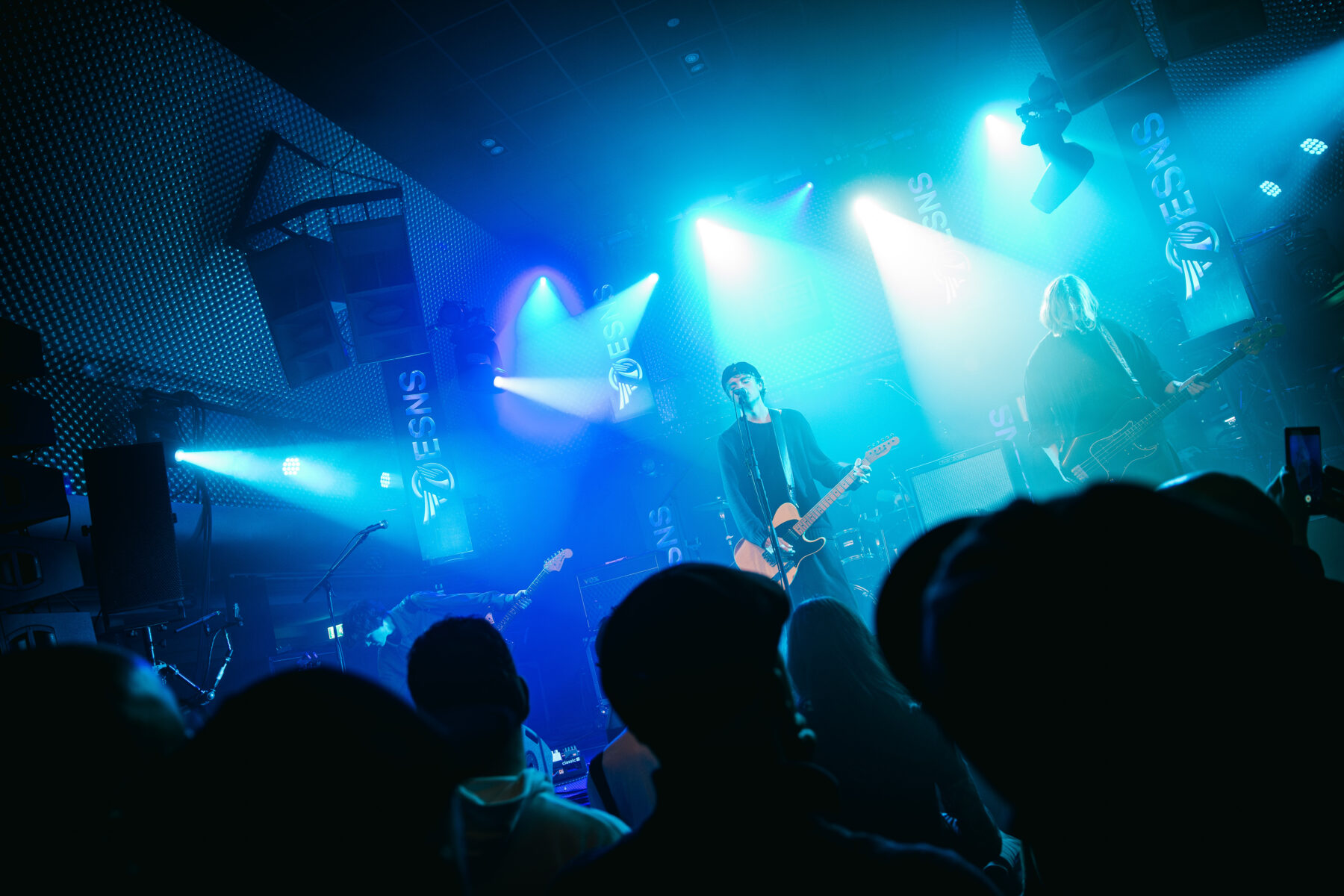 Eurosonic and the Significance of the Showcase Festival