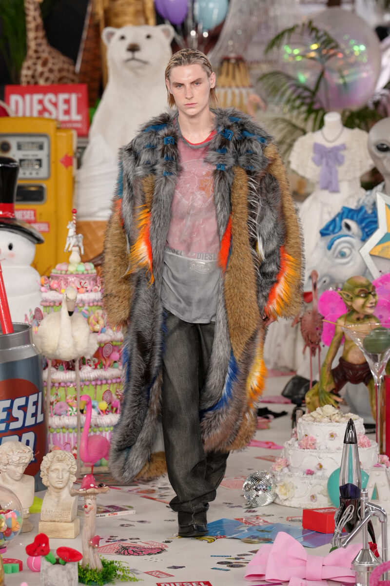 Everything you need to know about Milan Fashion Week AW26