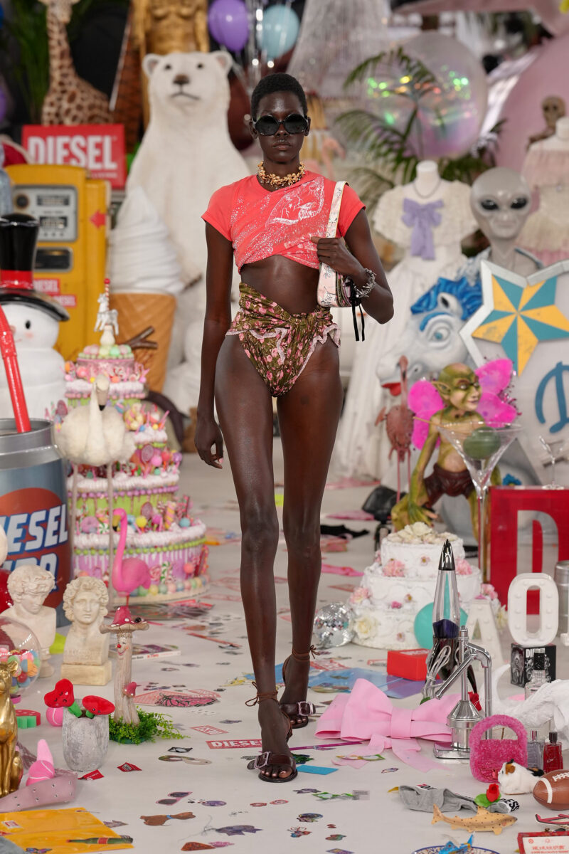 Everything you need to know about Milan Fashion Week AW26