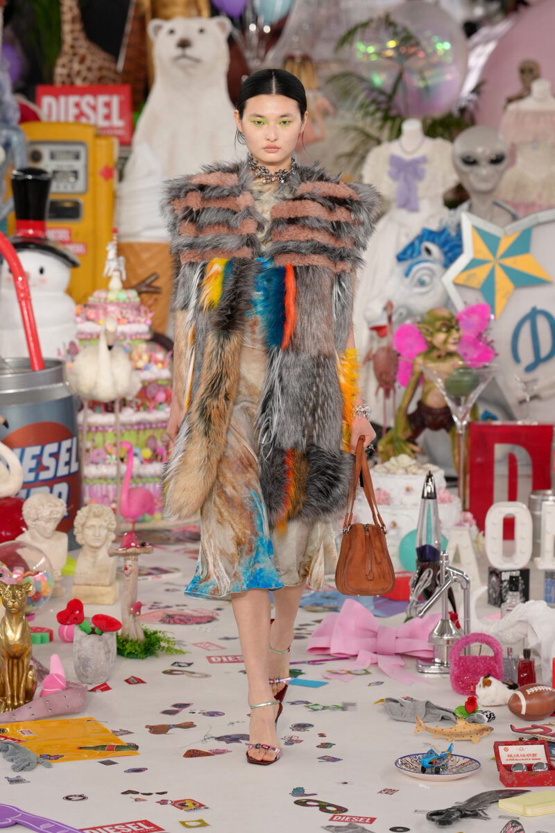 Everything you need to know about Milan Fashion Week AW26