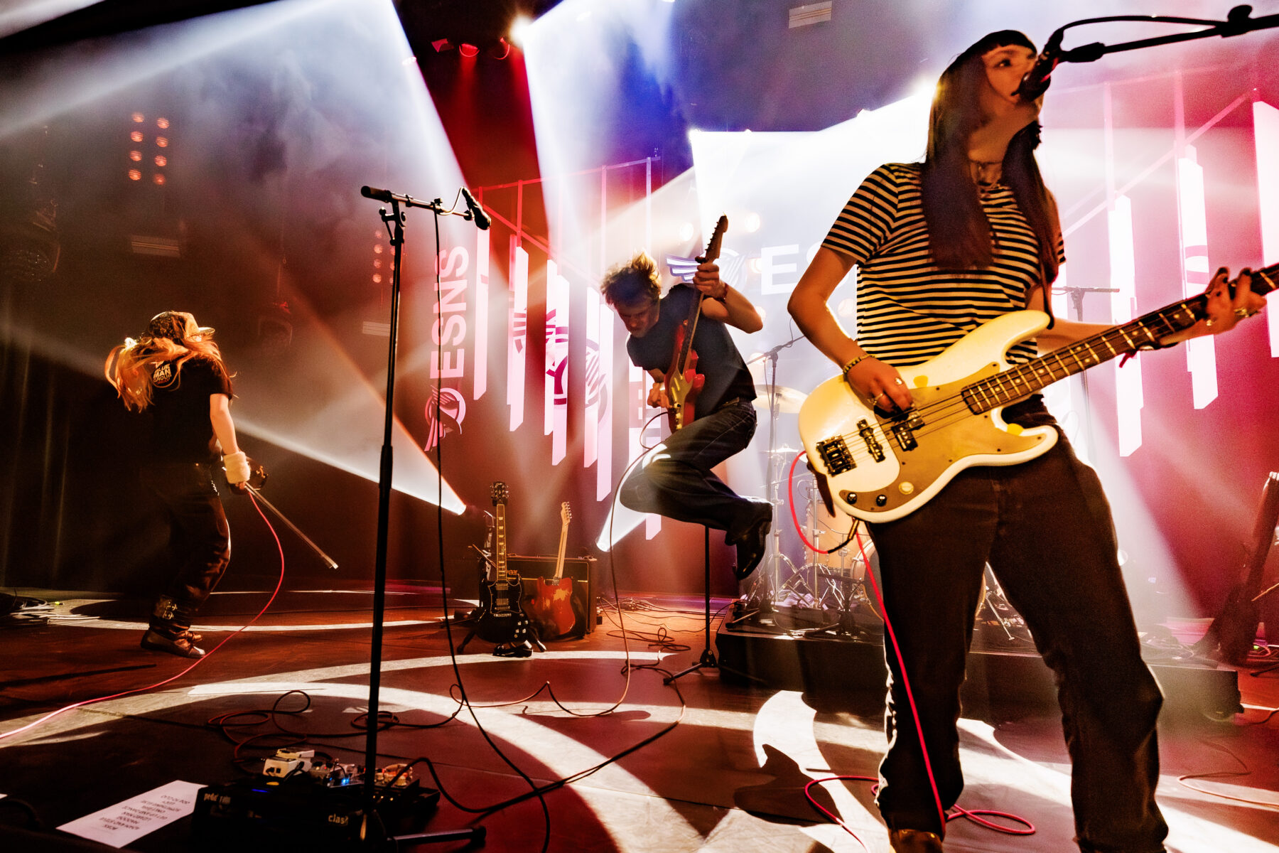 Eurosonic and the Significance of the Showcase Festival