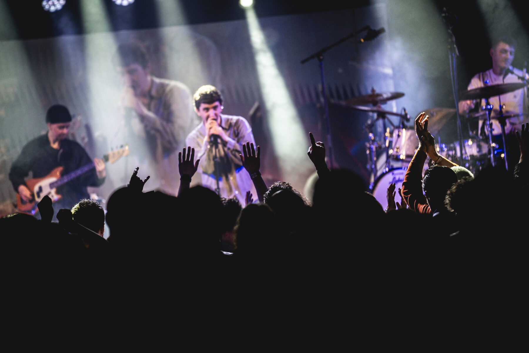 Eurosonic and the Significance of the Showcase Festival