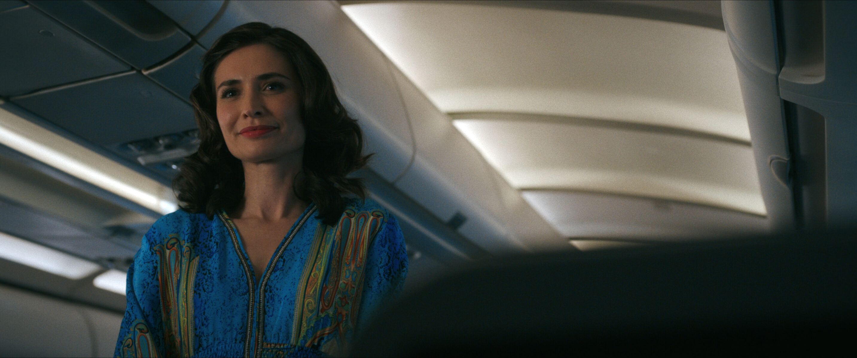 Karolina Wydra también está llena de preguntas tras la primera temporada de Pluribus