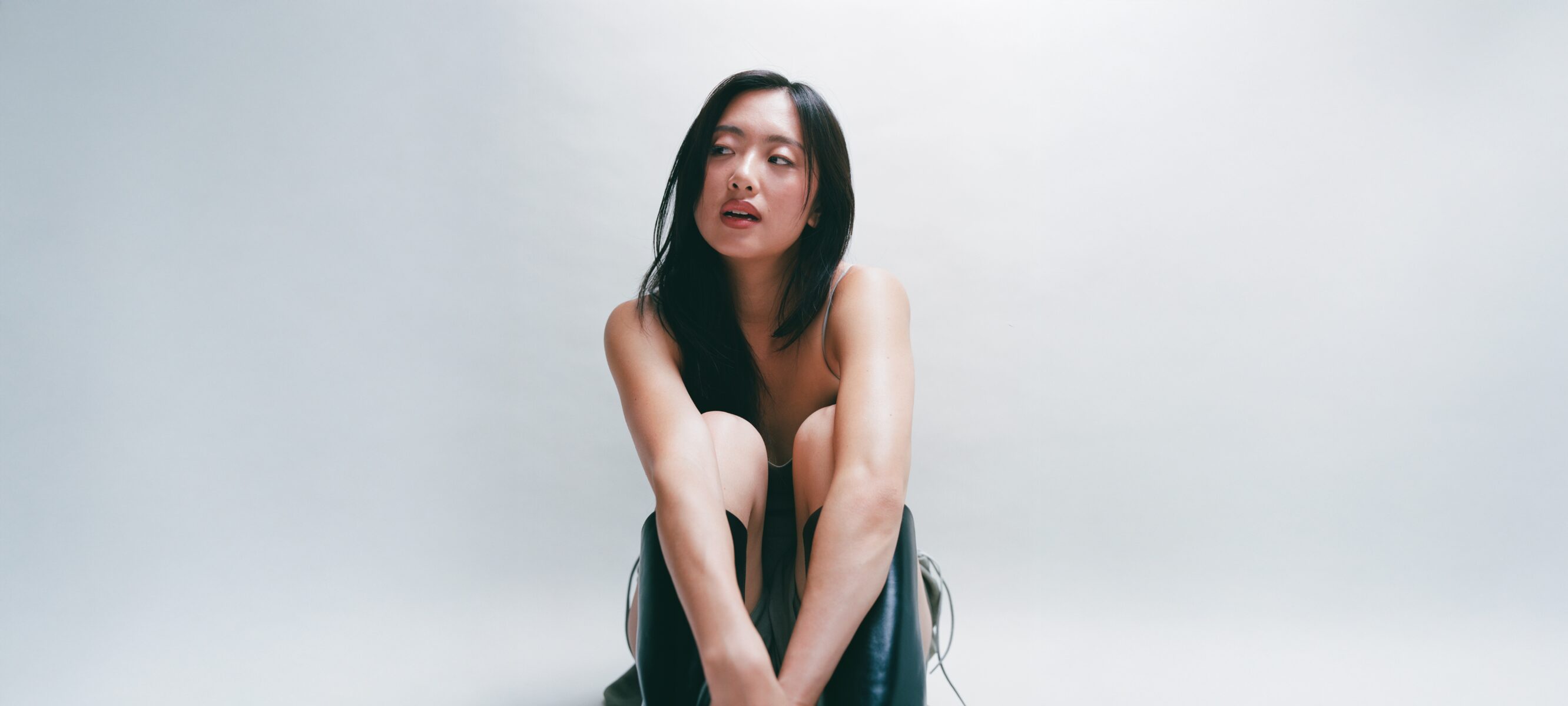 Sarah Kinsley is Anything but Fleeting