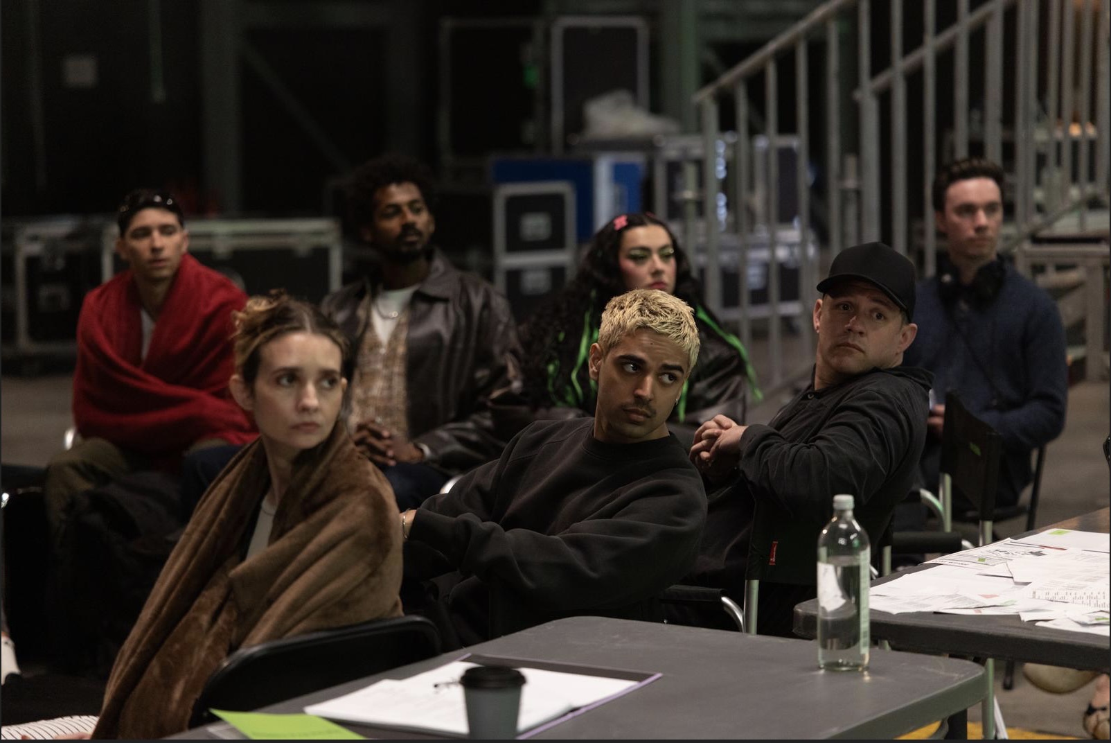 A Moment With Rish Shah