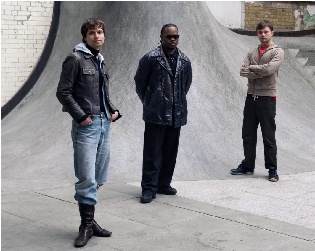 Fashion East AW26ラインナップ