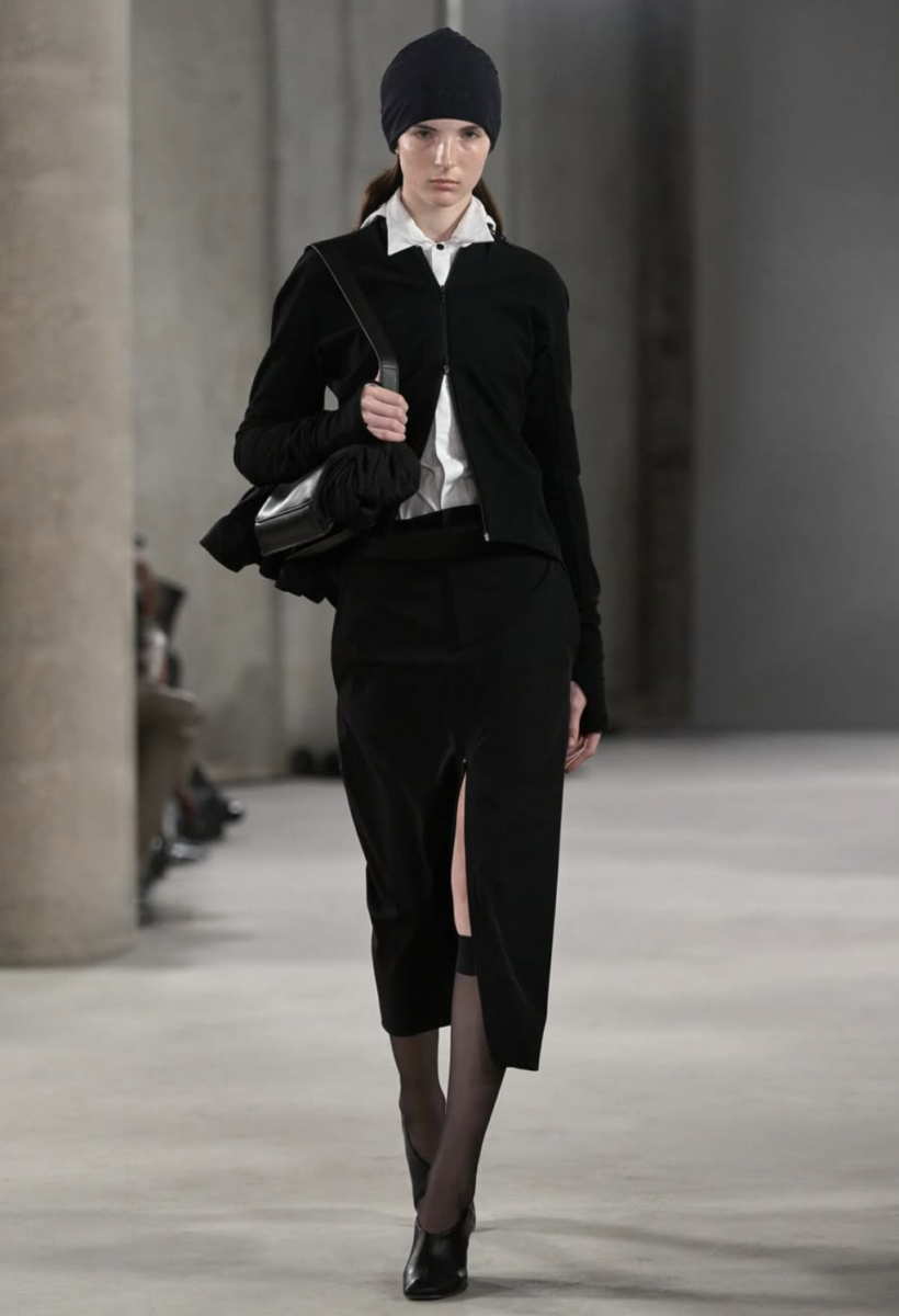 London Fashion Week AW26: new talents and really good coats