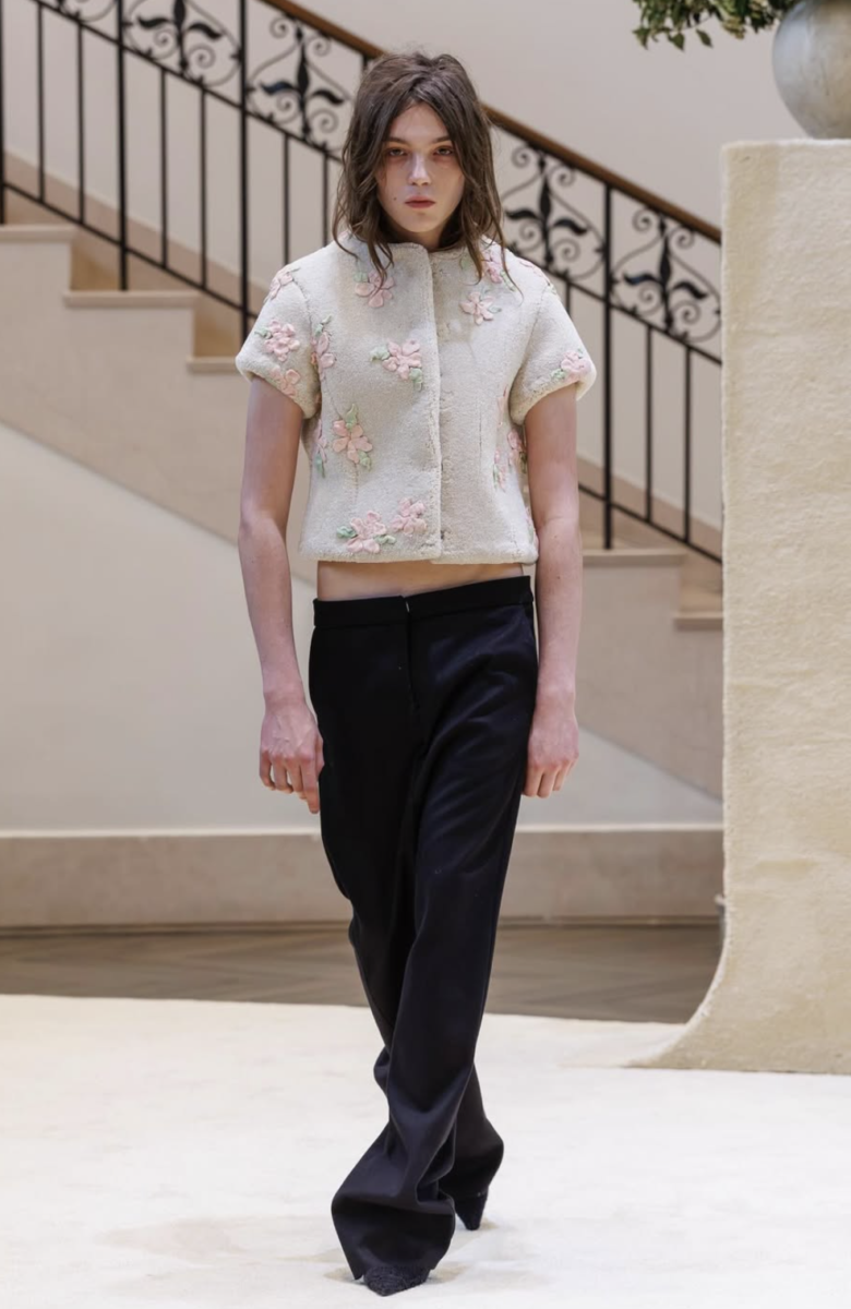 London Fashion Week AW26: new talents and really good coats