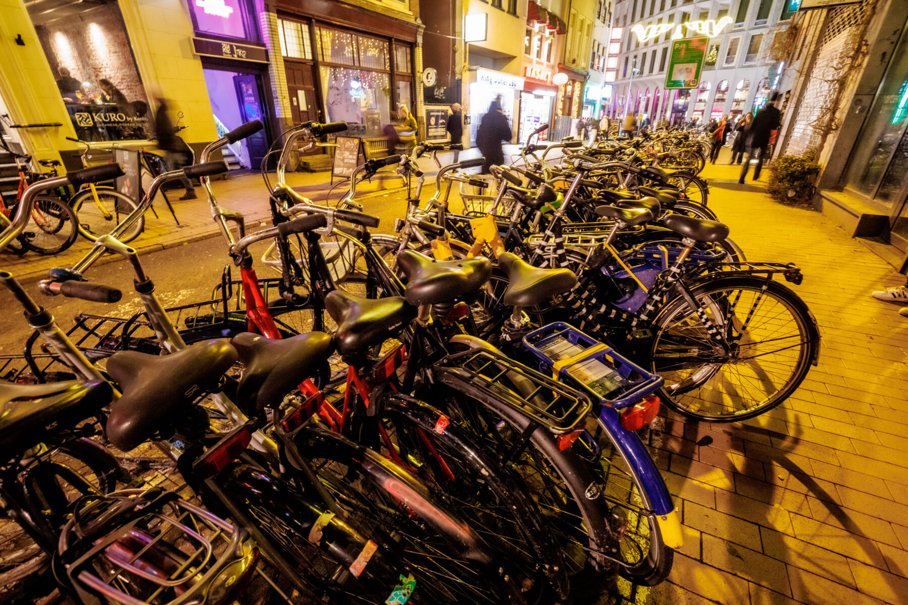 Eurosonic and the Significance of the Showcase Festival