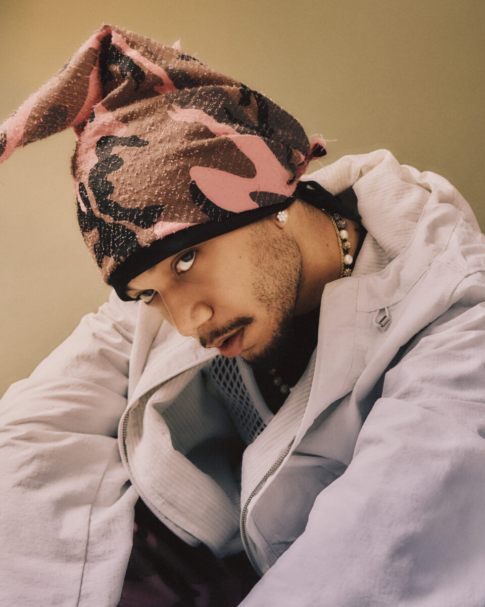 ウェズリー・ジョセフの華々しい復帰