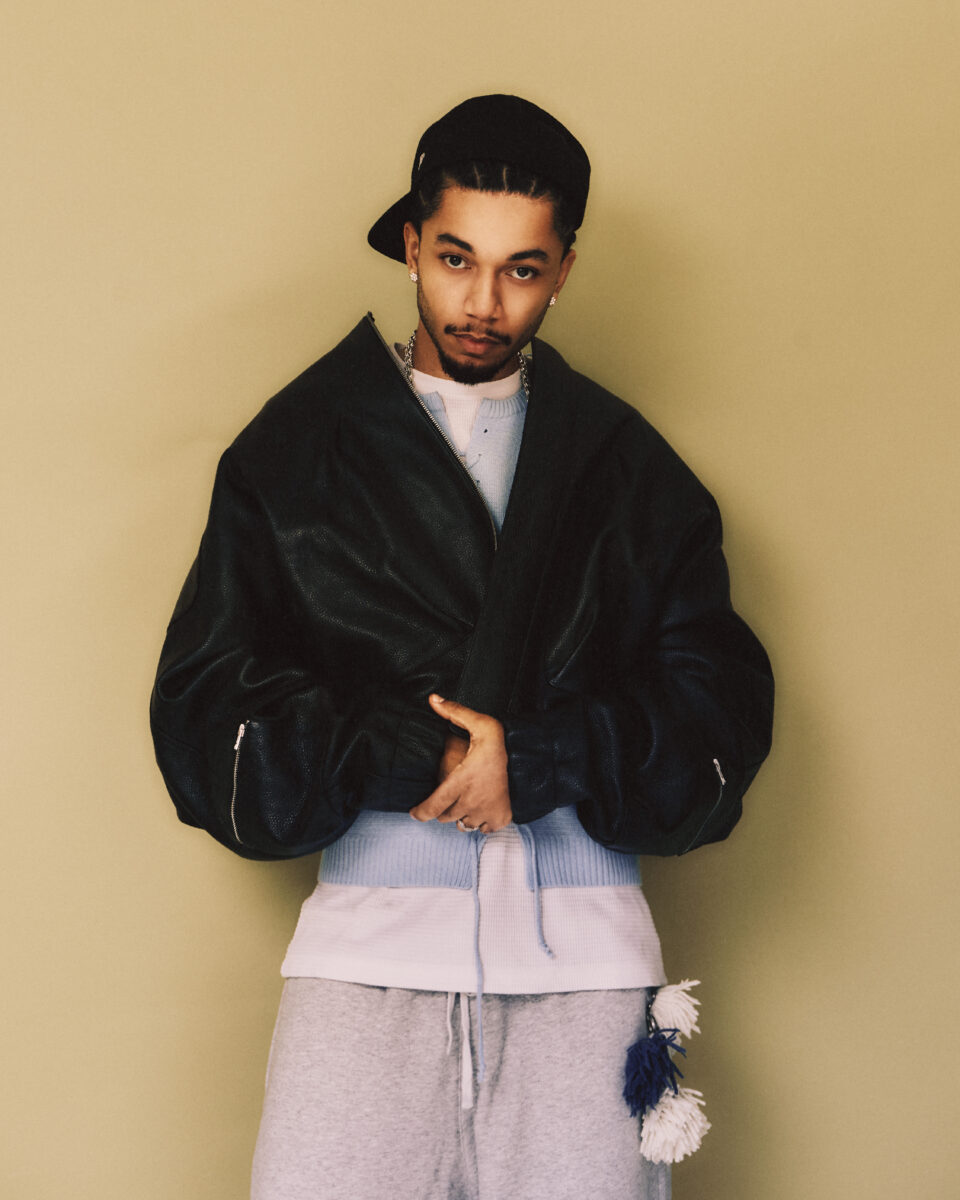 The Rise and Rise of Wesley Joseph