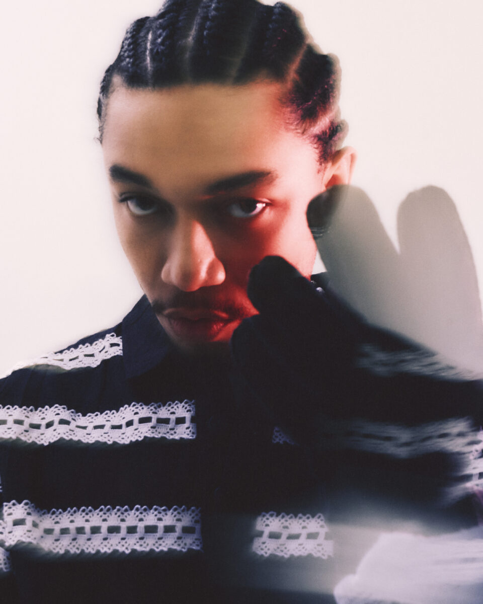 The Rise and Rise of Wesley Joseph