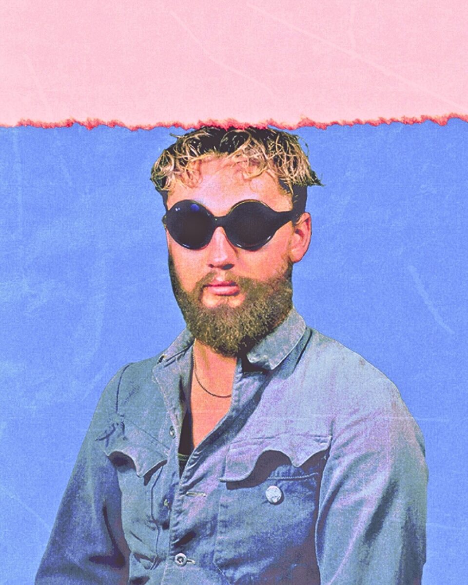 Here’s To More Yellow Days 