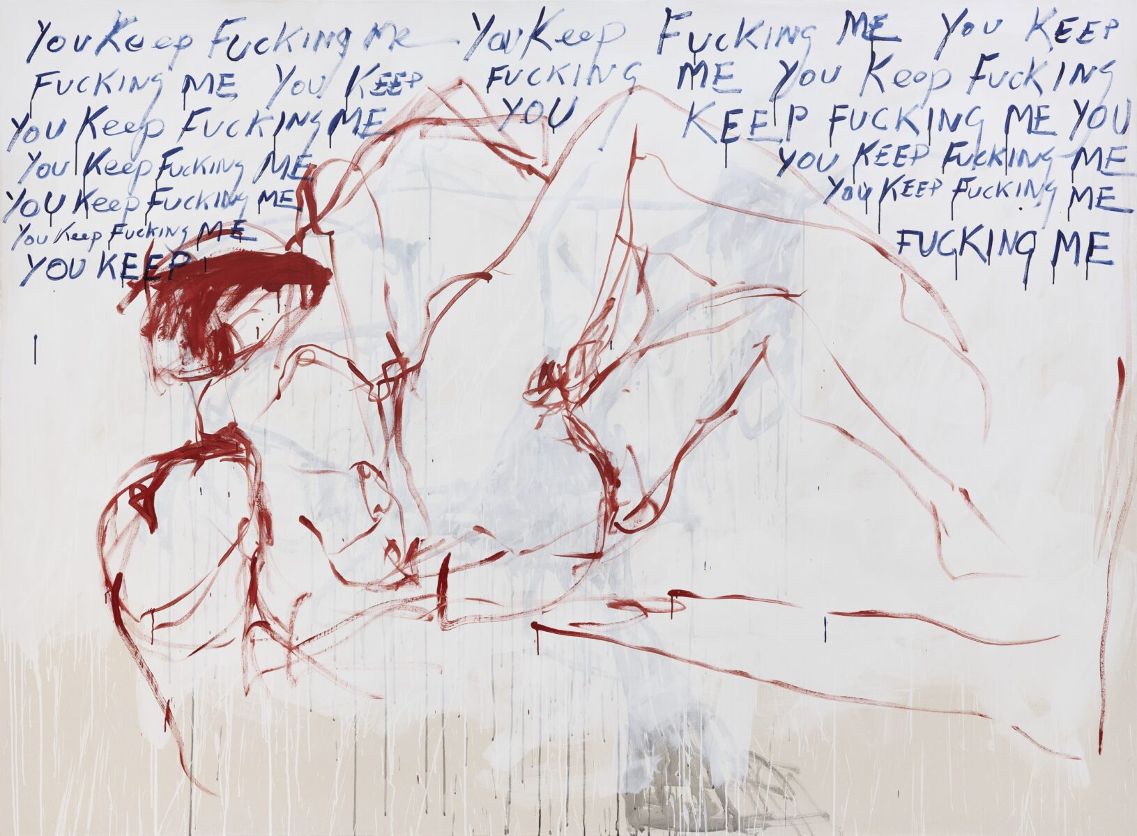 A Love Letter To Dame Tracey Emin