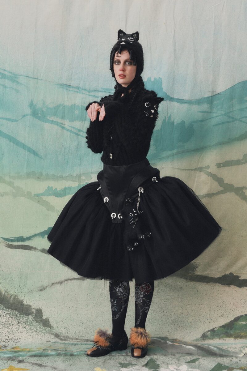 友達と一緒にティータイムとティータイムはいつも楽しい