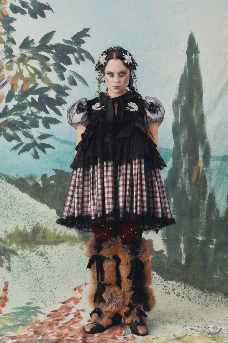 友達と一緒にティータイムとティータイムはいつも楽しい