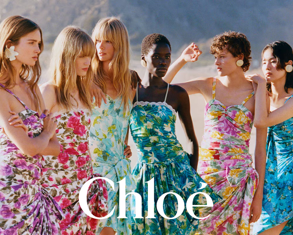 We can’t stop thinking about Lady Gaga’s custom Luar.