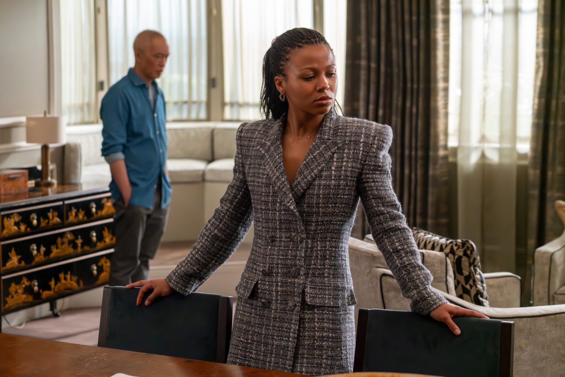 なぜ『インダストリー』シーズン4のサウンドが素晴らしいのか?