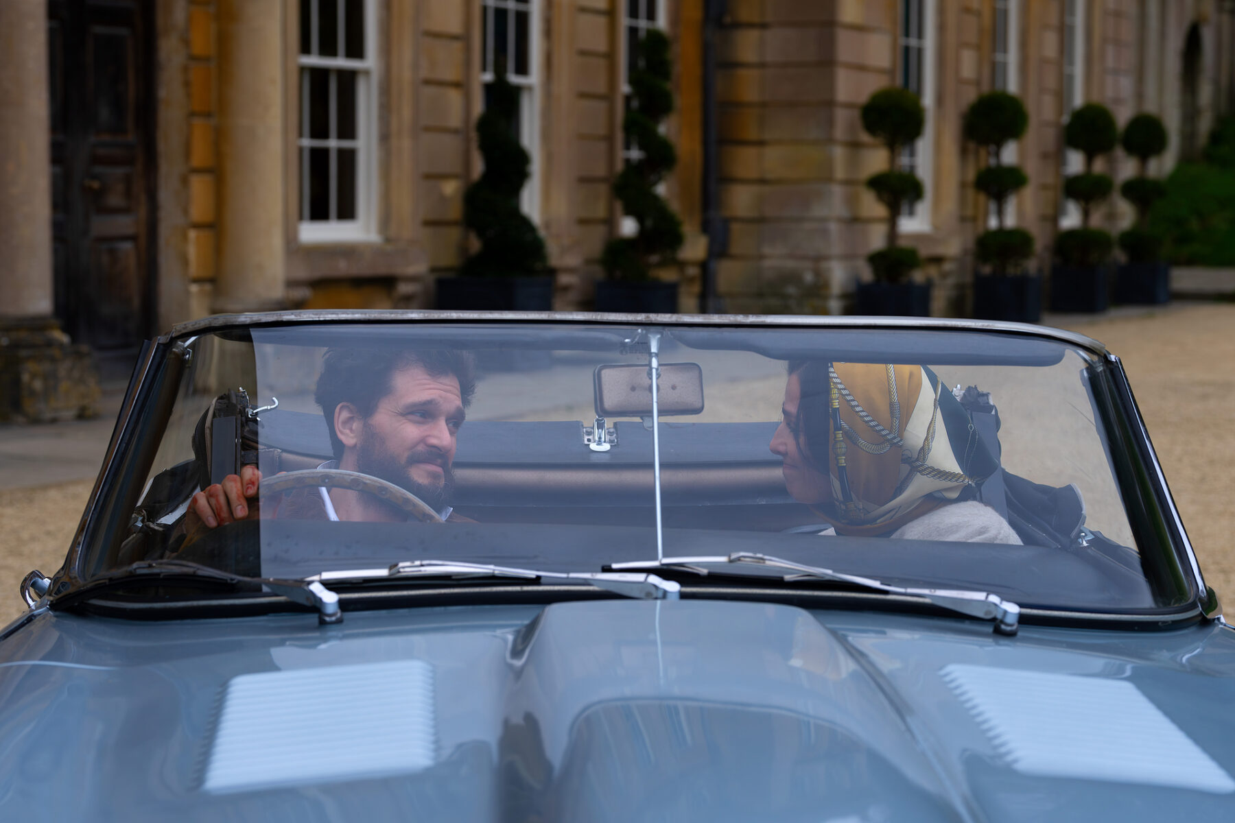 なぜ『インダストリー』シーズン4のサウンドが素晴らしいのか?