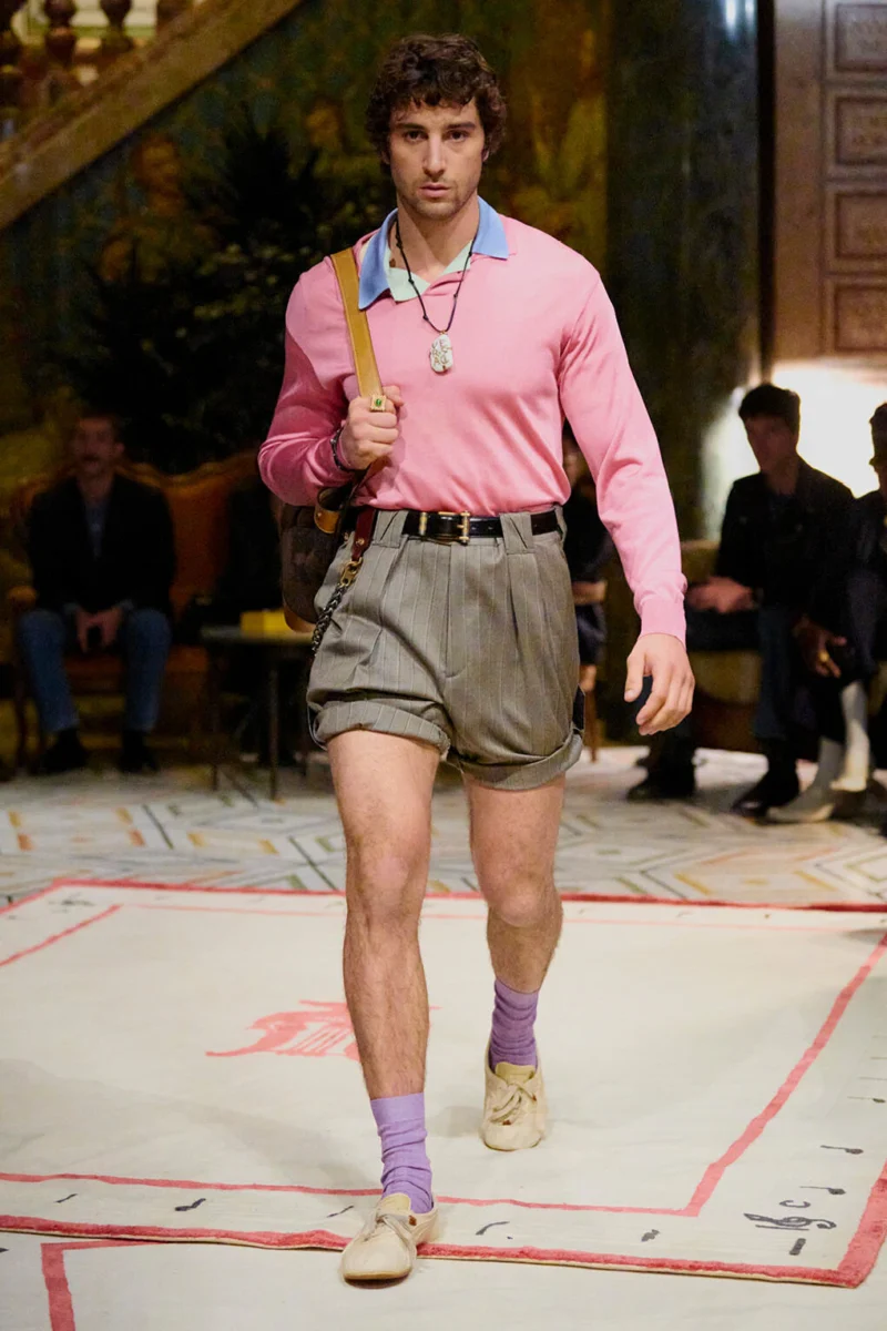 The era that never was