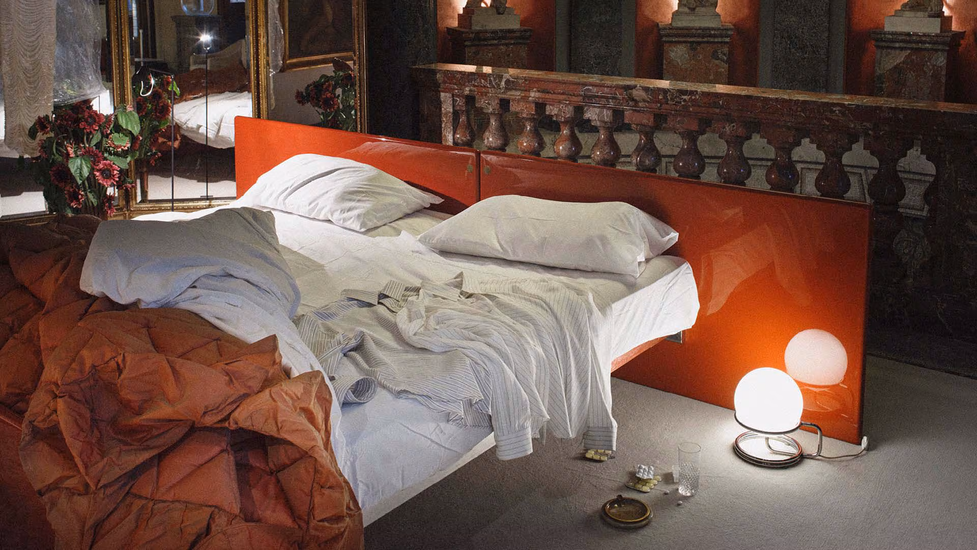 The era that never was