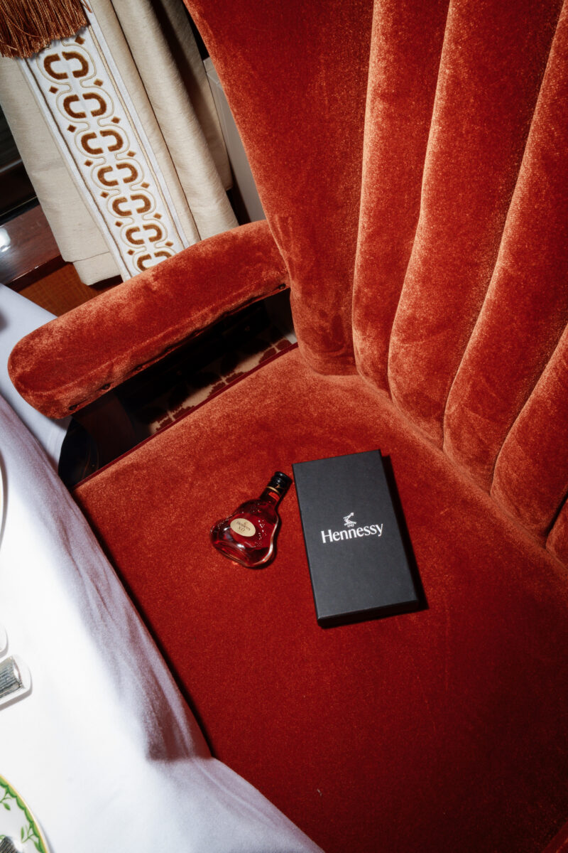 Trains, Mains & Autocues:  A BRITs Adventure