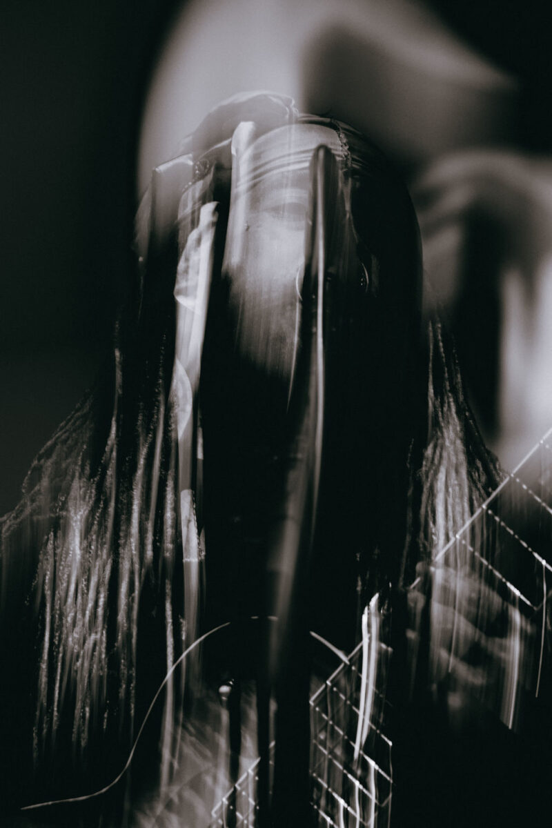 Thundercat Knows How To Get The Party Moving