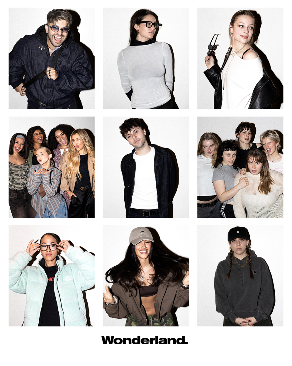 Welcome to Universal Music Artists’ Happy Place