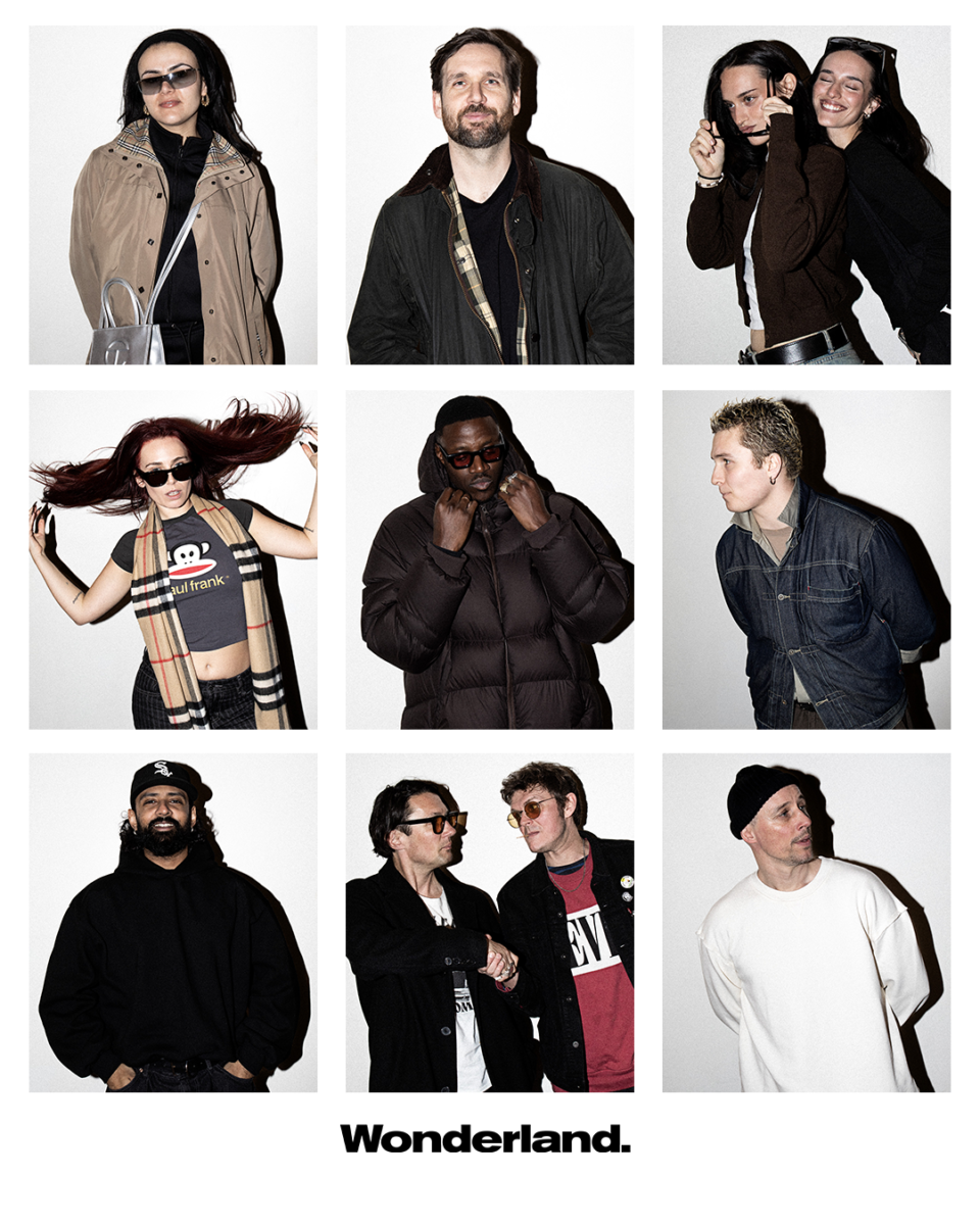 Welcome to Universal Music Artists’ Happy Place