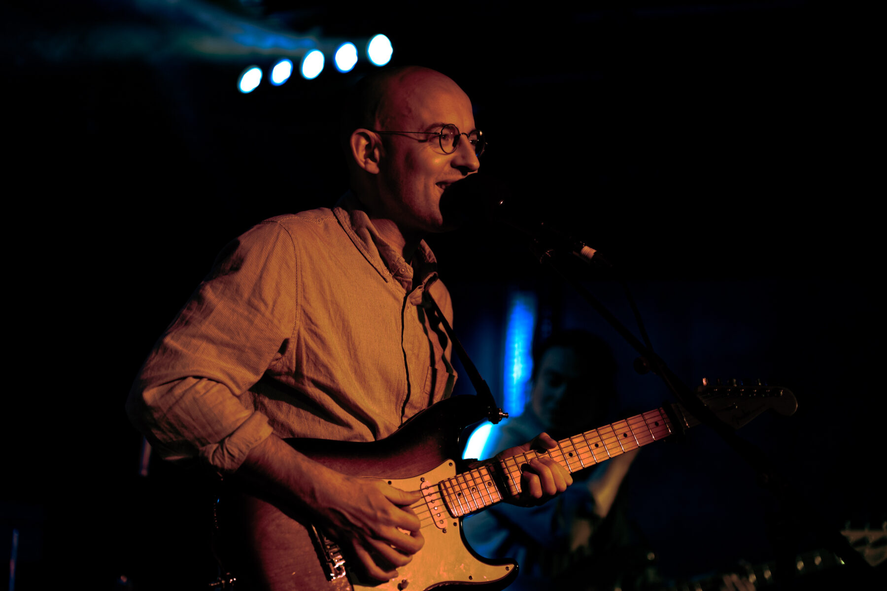 Bombay Bicycle Club Celebrate Turning 20 In Style