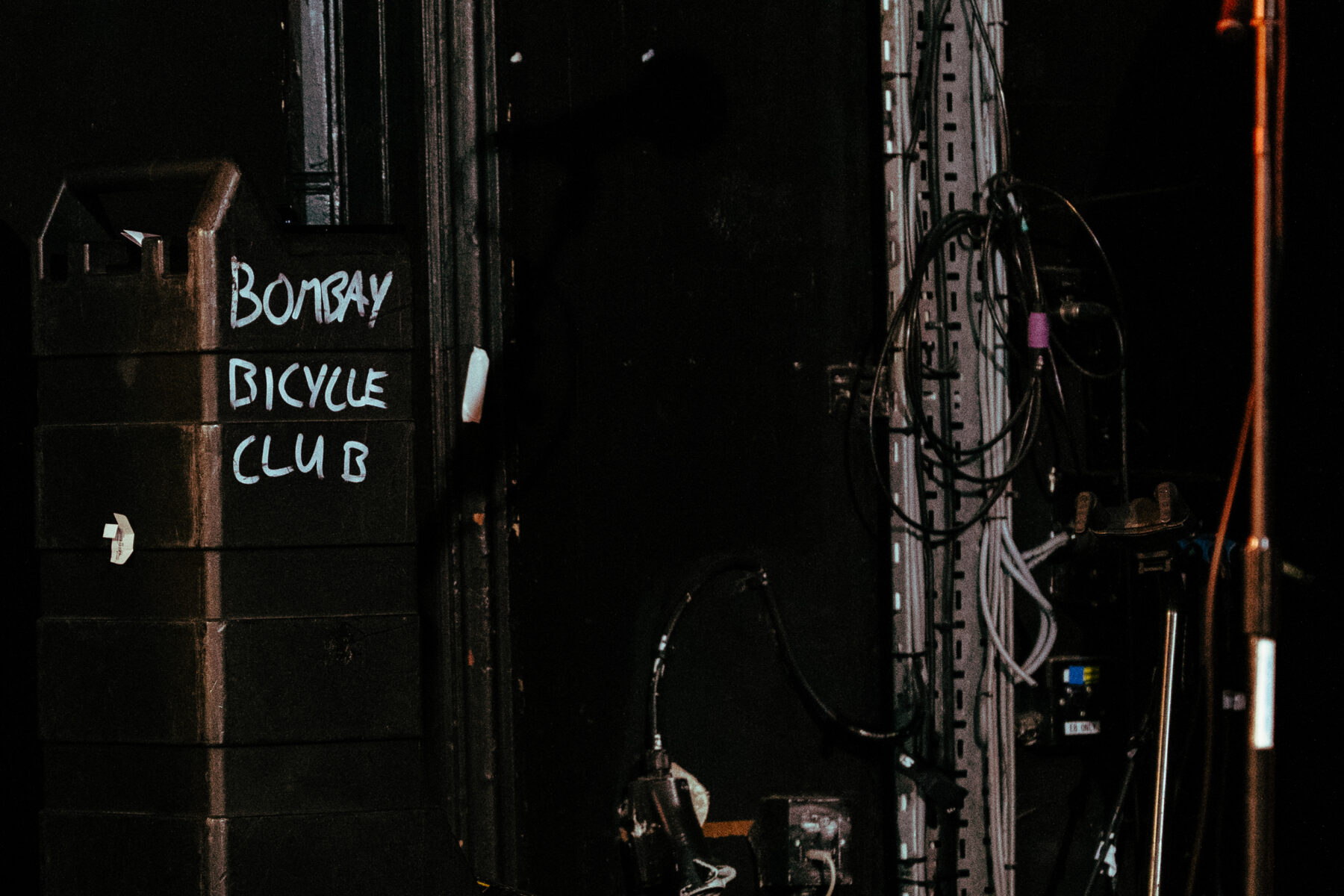 Bombay Bicycle Club Celebrate Turning 20 In Style