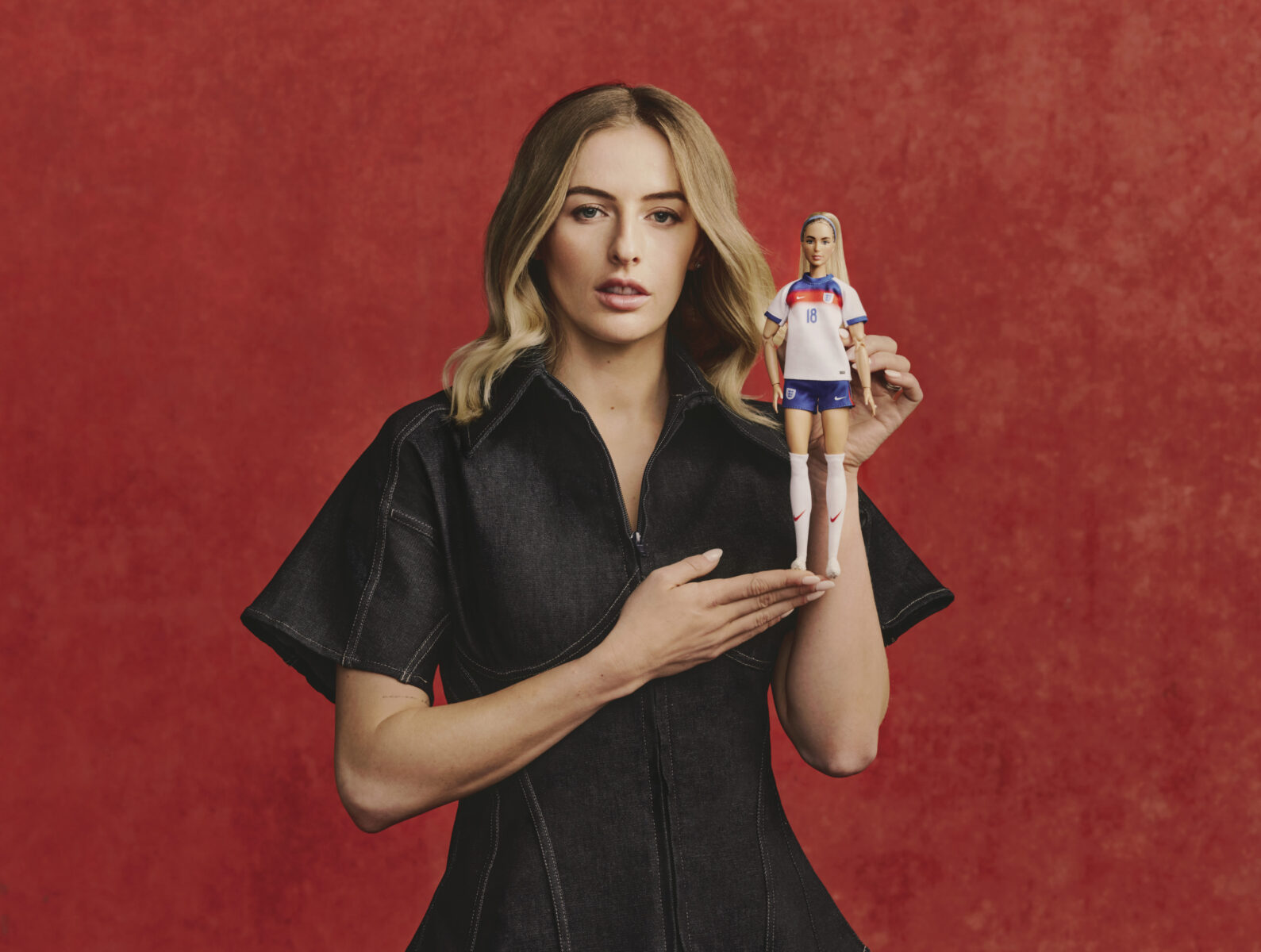 The Belle (on) the Ball