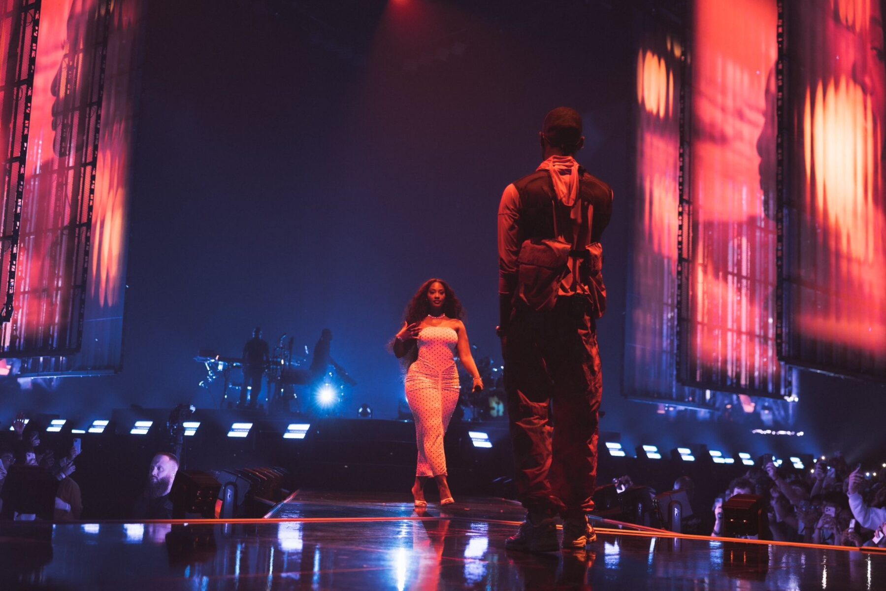 History, Heroes and Humility:  A Night Out with Dave