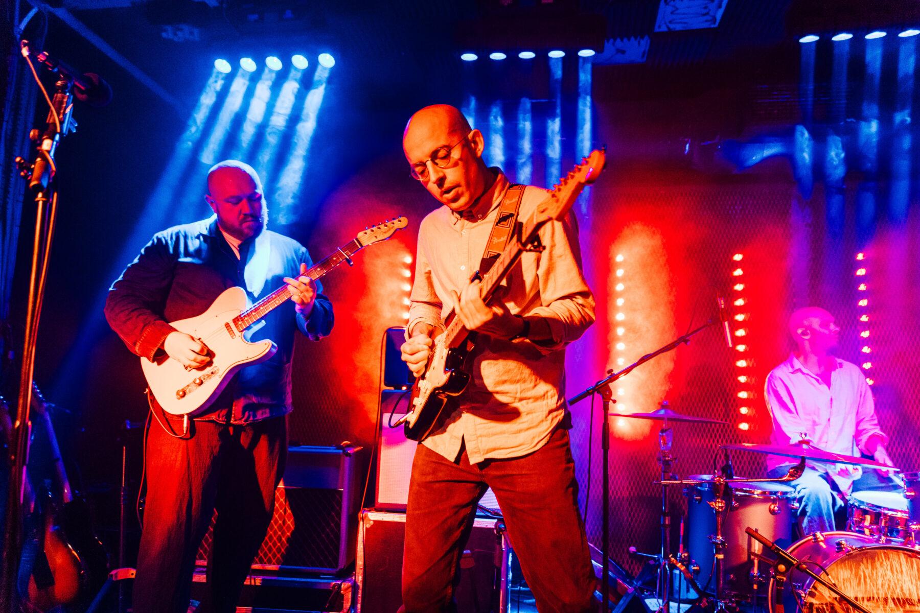 Bombay Bicycle Club Celebrate Turning 20 In Style